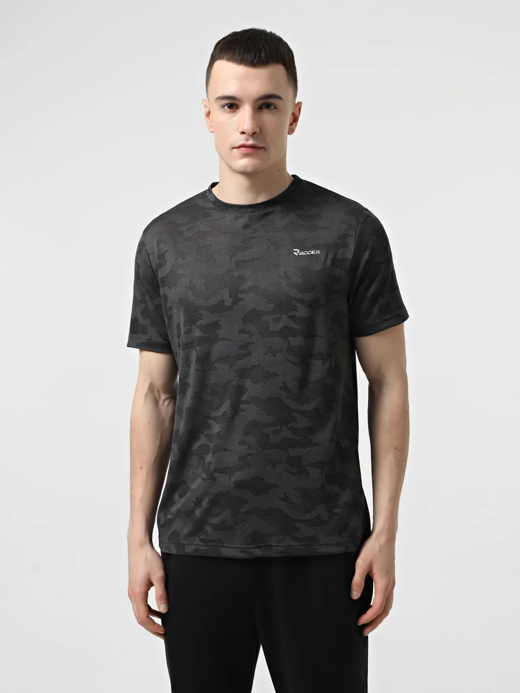 Radder 782519-020 Camiseta de hombre Pudge - 1
