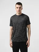 Radder 782519-020 Camiseta de hombre Pudge - 1