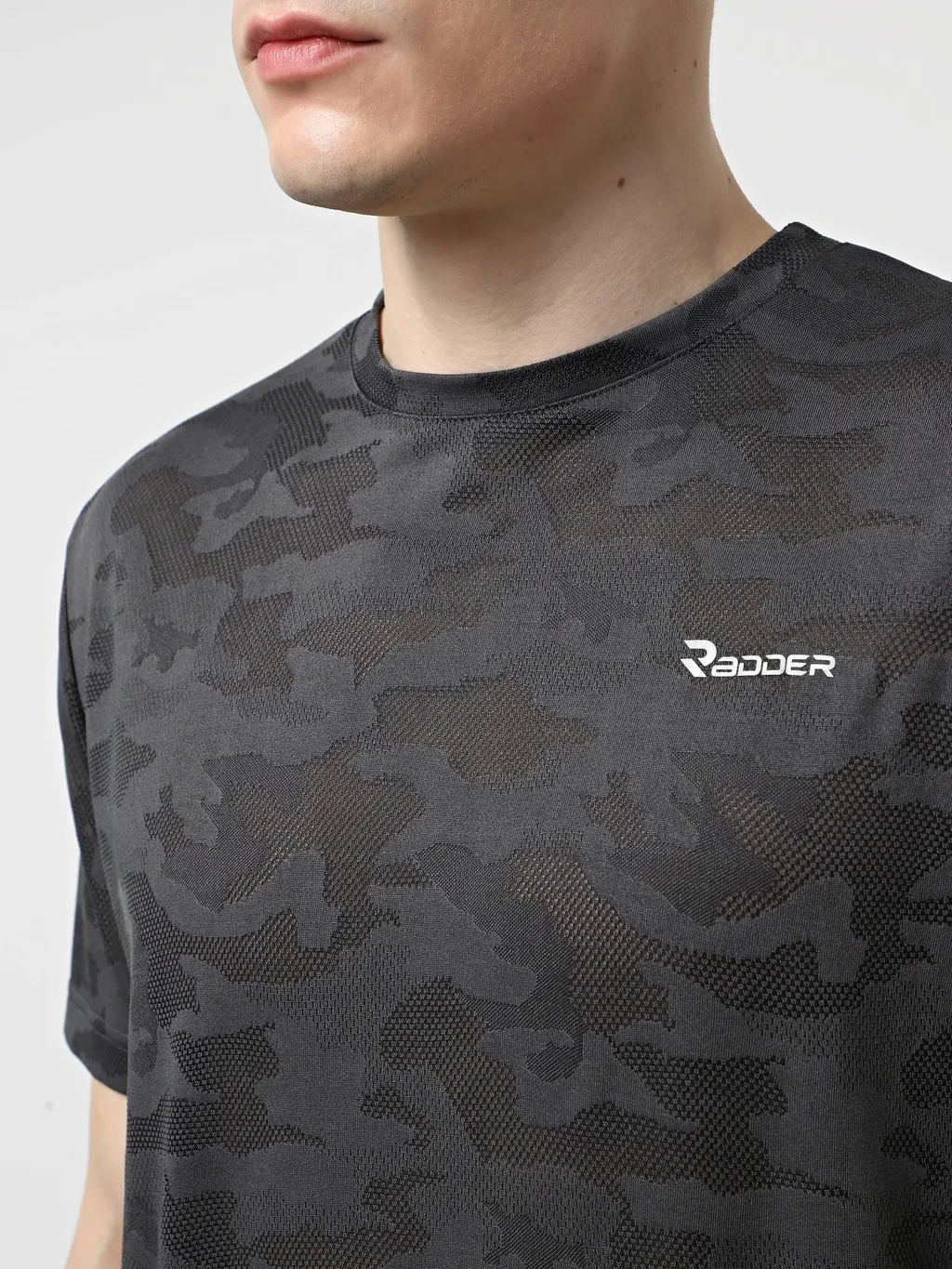 Radder 782519-020 Camiseta de hombre Pudge - 3