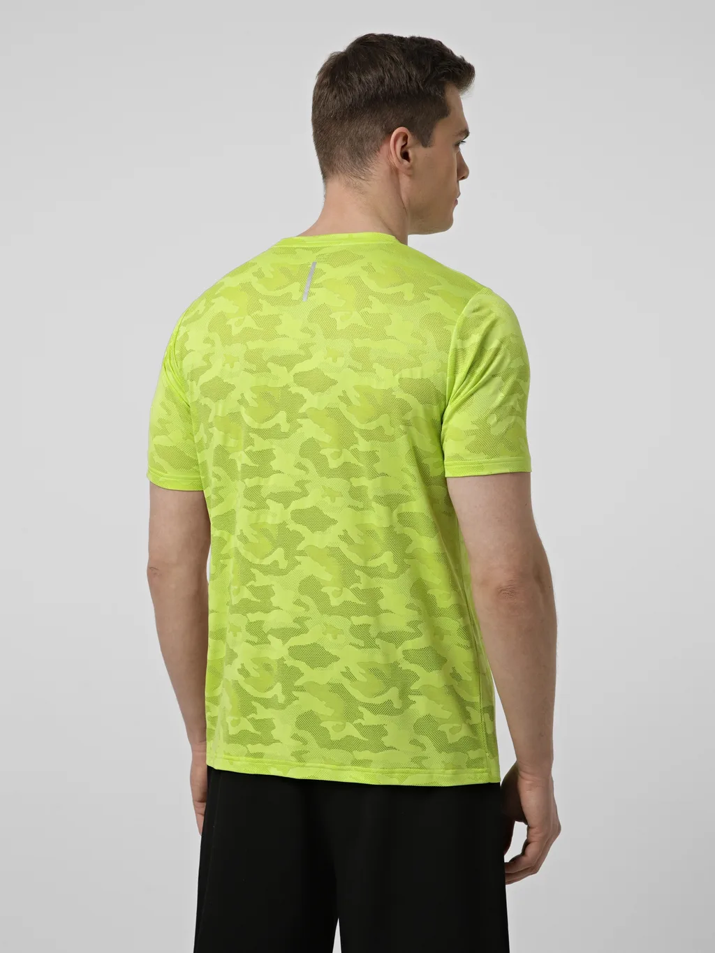 Radder 782519-310 Camiseta de Hombre Pudge - 2