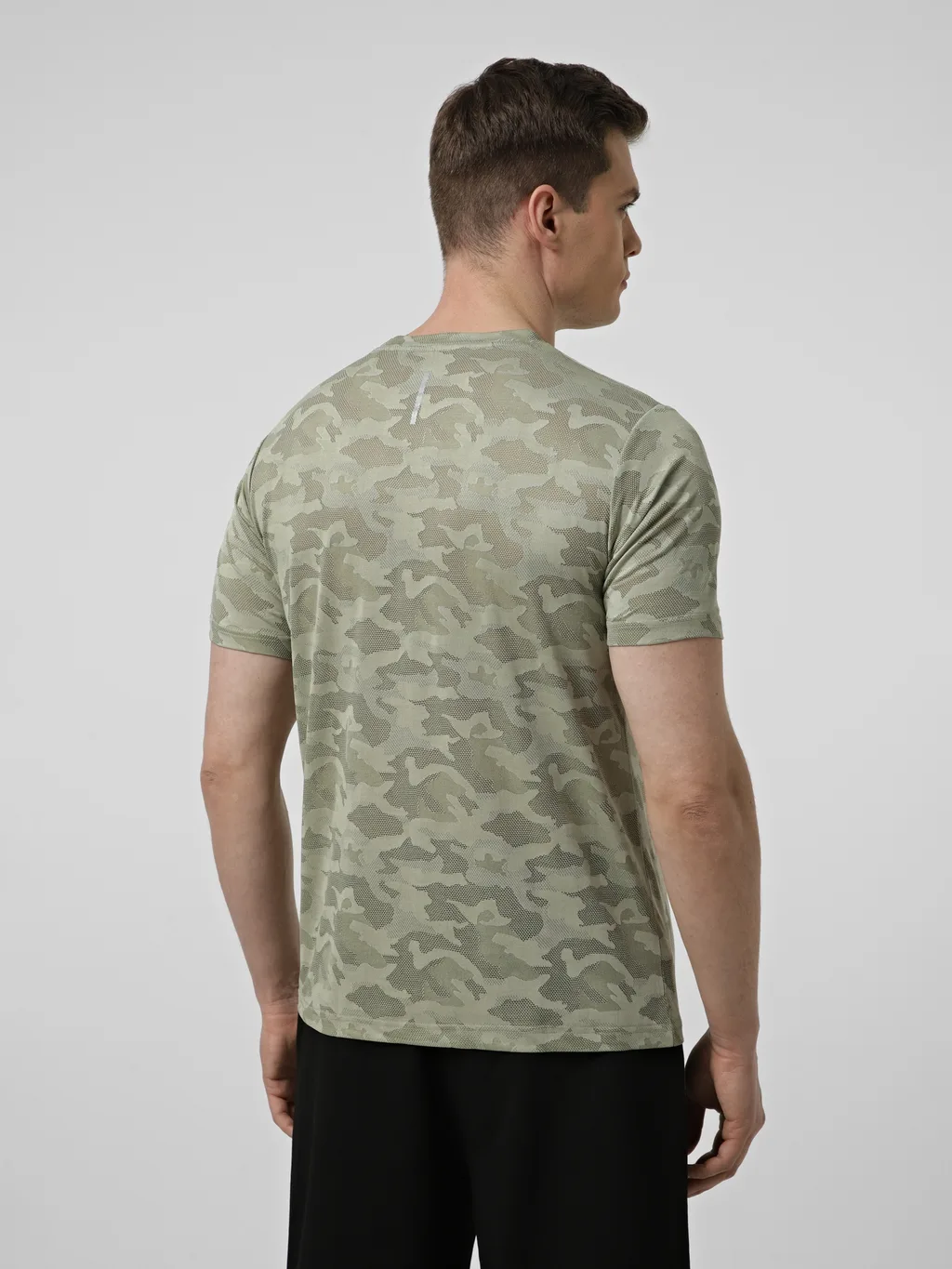 Radder 782519-340 Camiseta de Hombre Pudge - 2