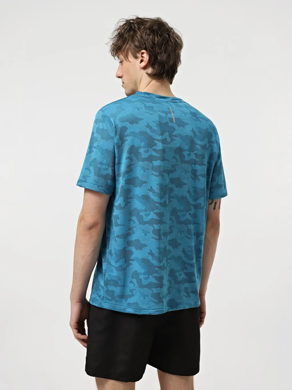 Radder 782519-400 Camiseta de hombre Pudge - 2