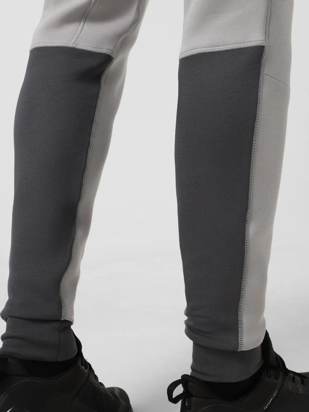 Evoids 312503-011 Pantalones de hombre Damien - 4