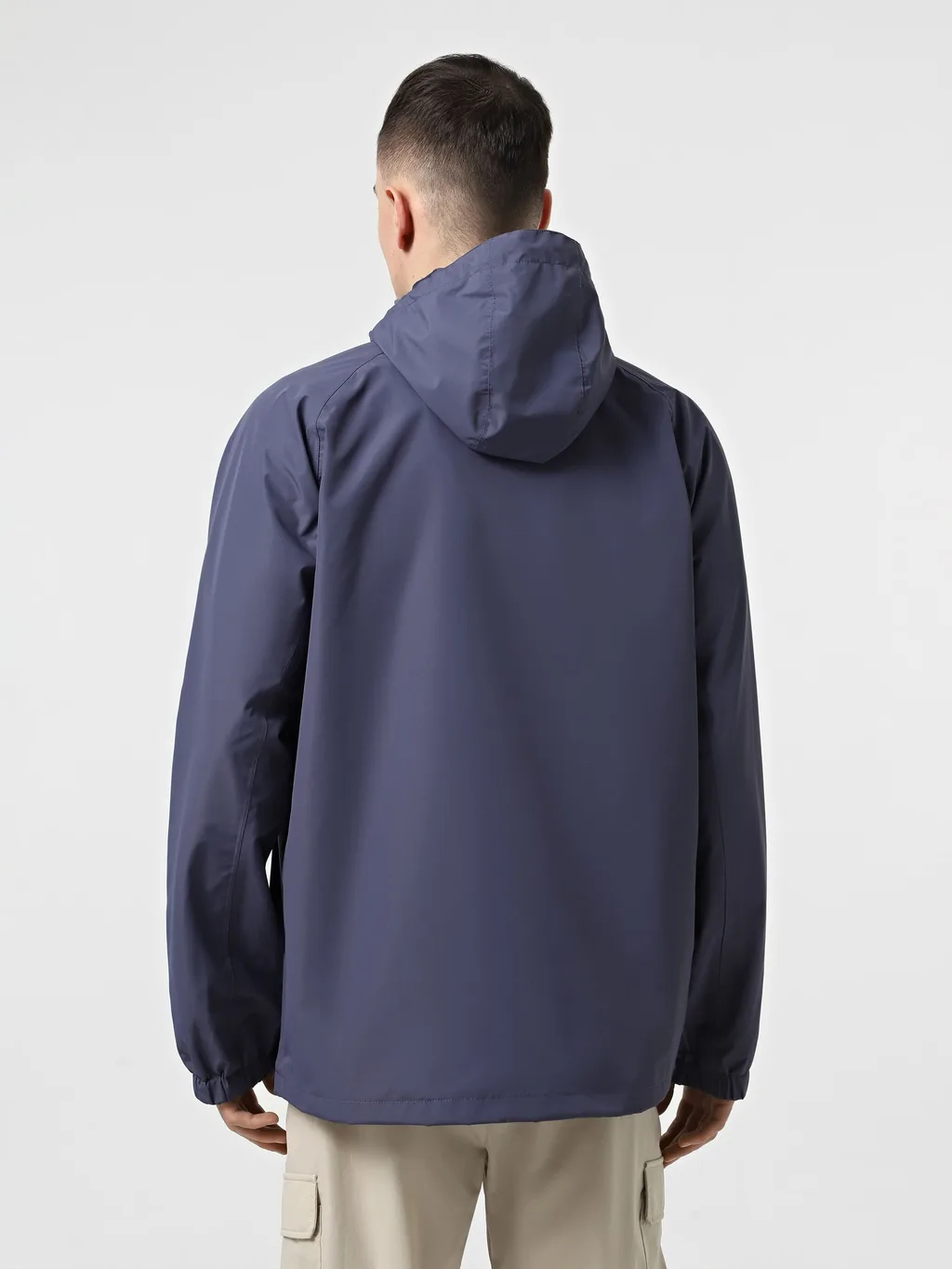 Radder 782520-410 Cortavientos de hombre Muerta - 2