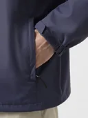 Radder 782520-410 Cortavientos de hombre Muerta - 4