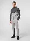 Evoids 312503-011 Pantalones de hombre Damien - 5