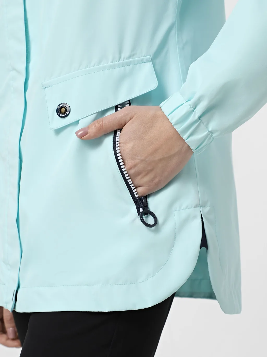 Radder 782522-400 Cortavientos de mujer Aeris - 3
