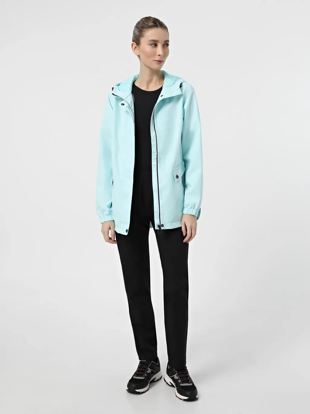Radder 782522-400 Cortavientos de mujer Aeris - 5