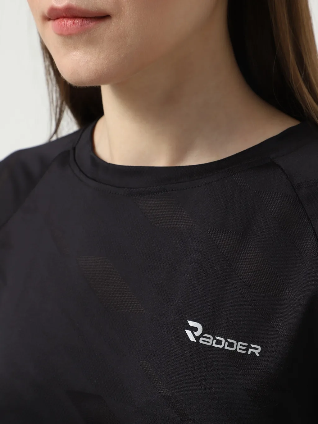 Radder 782524-010 Camiseta de mujer Zephyra - 3