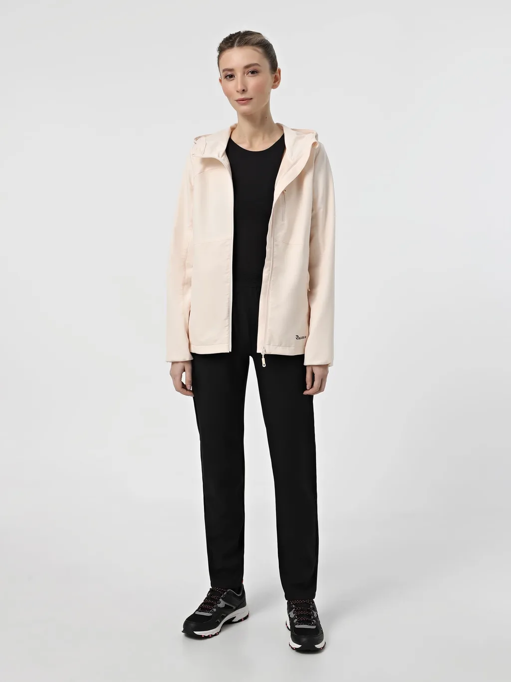 Radder 782525-125 Cortavientos de mujer Gale - 5