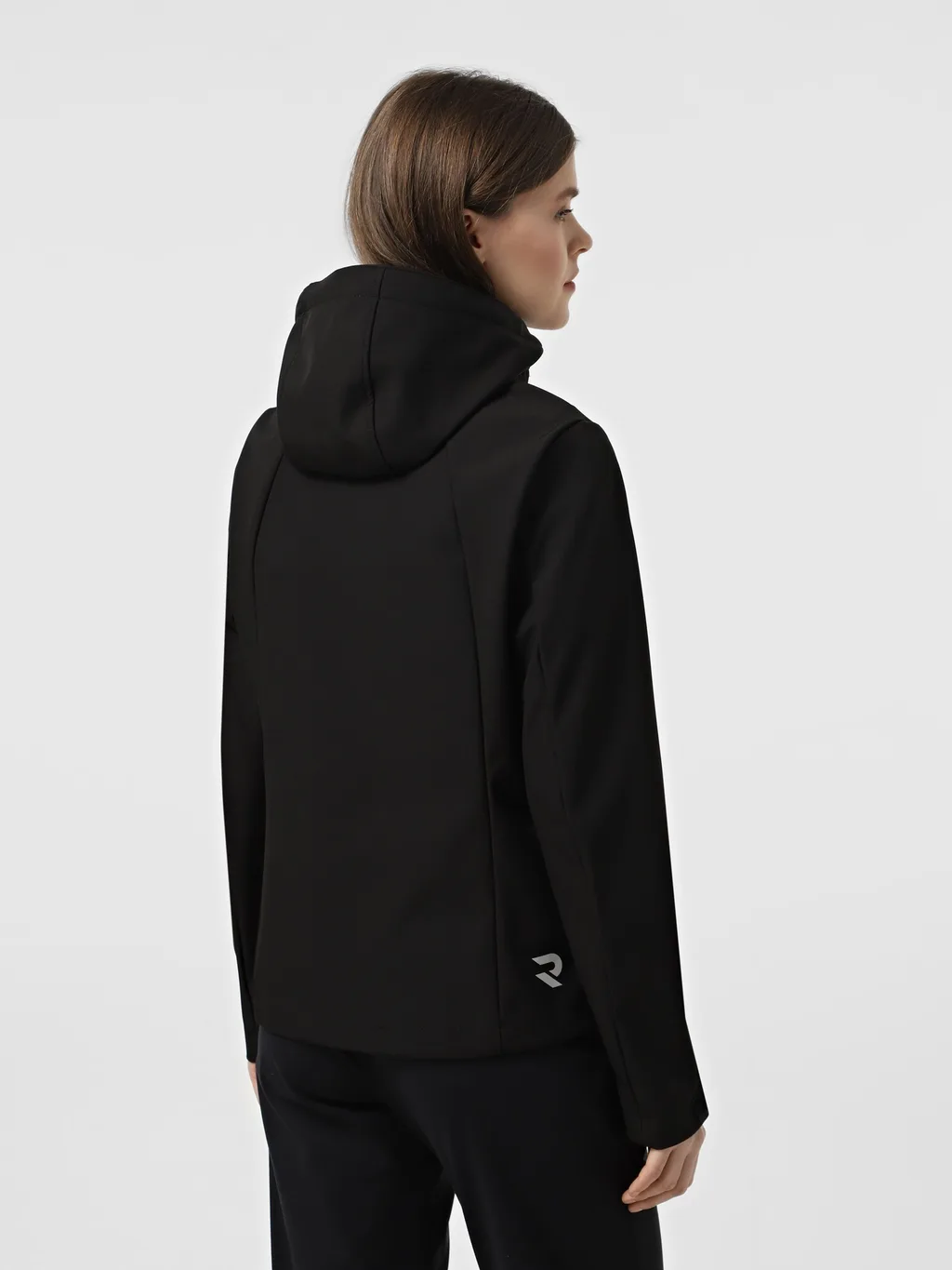 Radder 782526-010 Cortavientos de mujer Mistral - 2