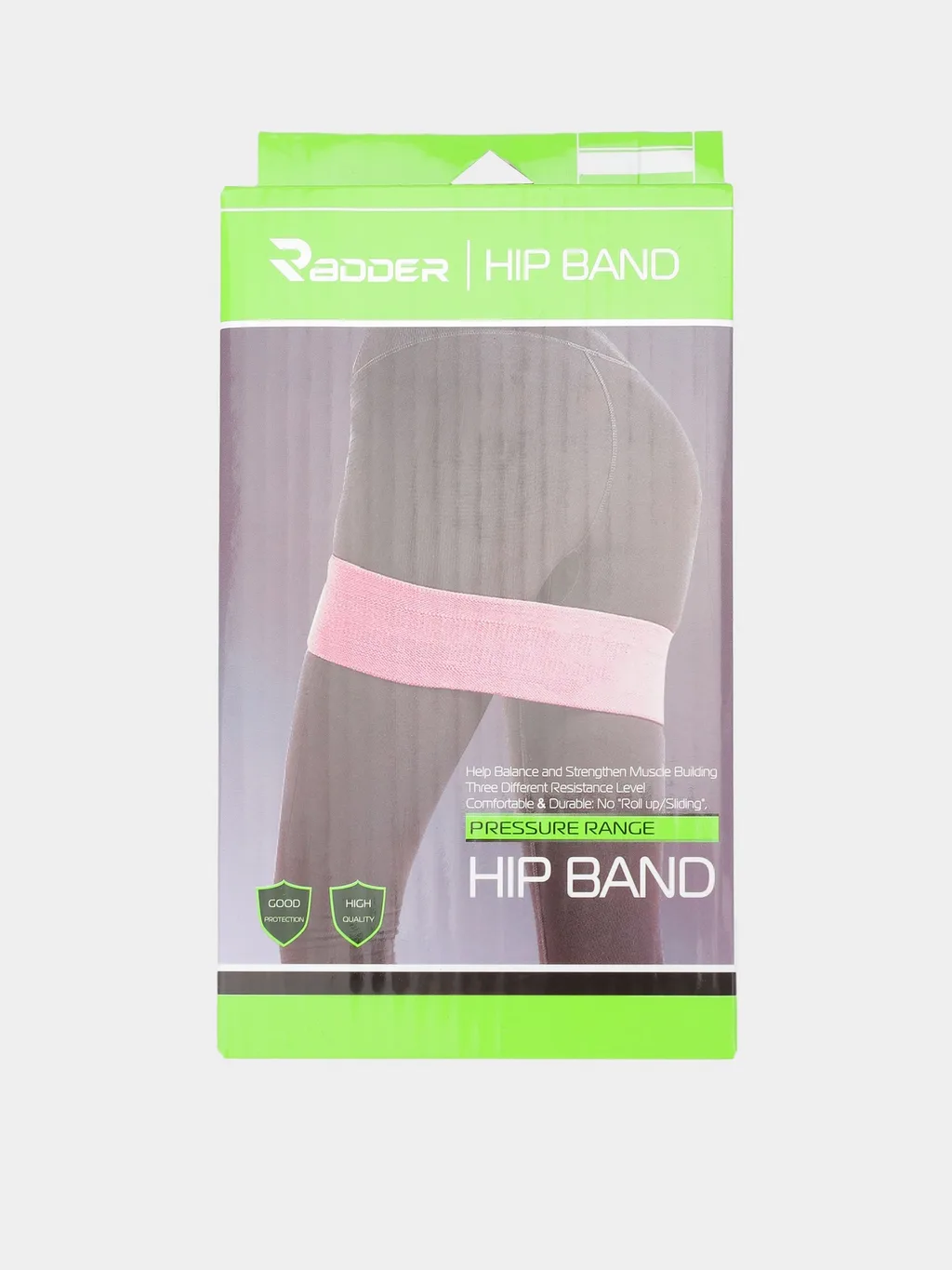 Radder 822409-111 Banda elastica - 3