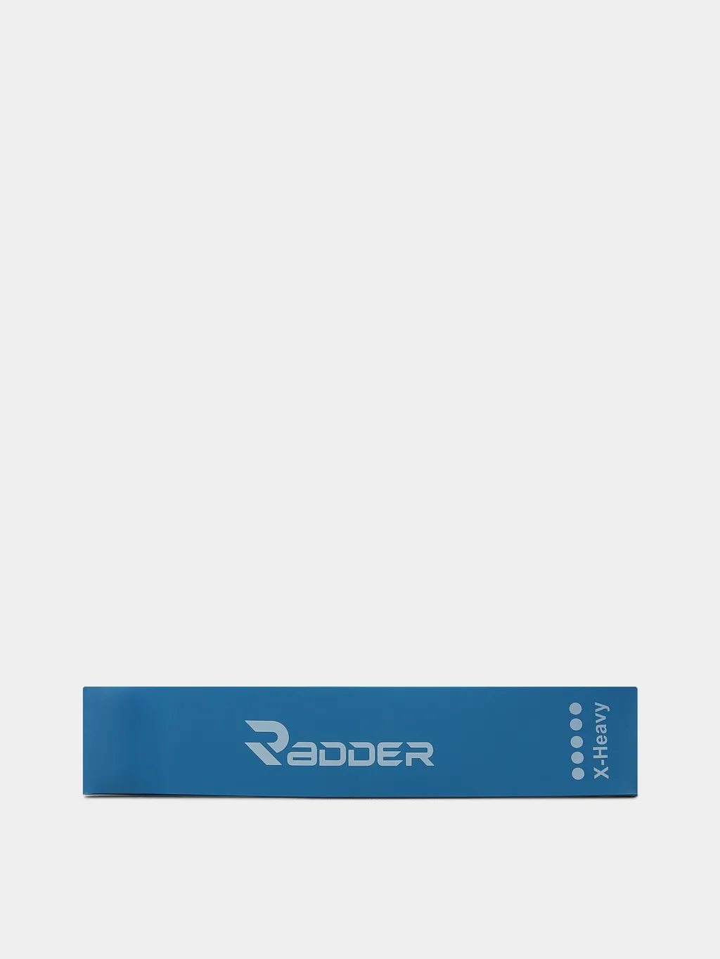 Radder 822605-400 Mini banda de resistencia - 1