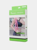 Radder 822605-400 Mini banda de resistencia - 4