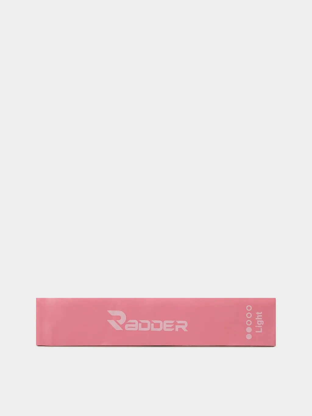 Radder 822605-600 Mini banda de resistencia - 1