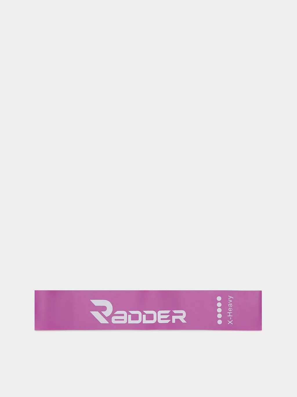 Radder 822606-510 Banda circular de resistencia - 1