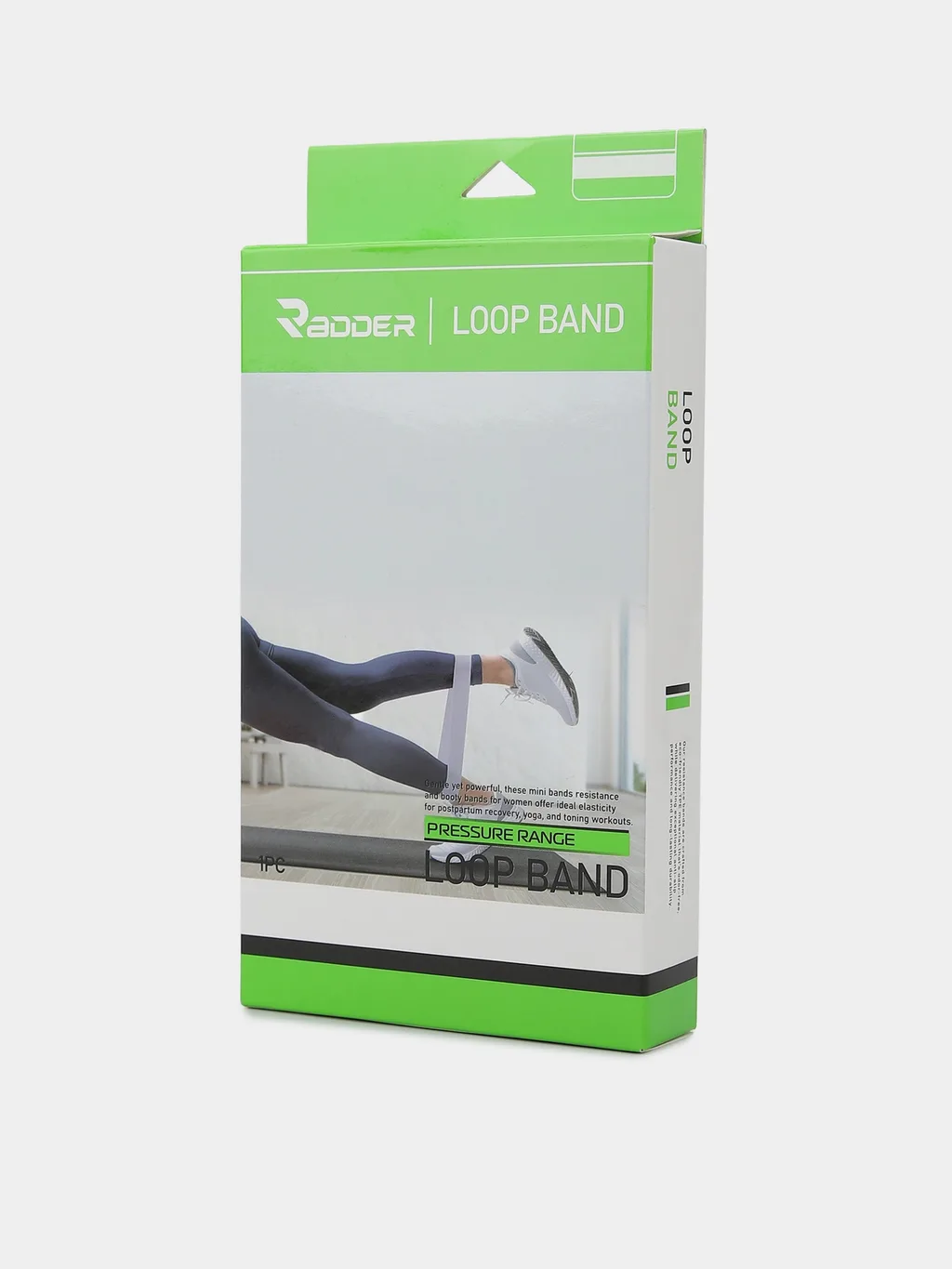Radder 822606-600 Banda circular de resistencia - 4