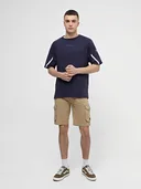 Evoids 362401-125 Pantalones cortos de hombre Agno - 3