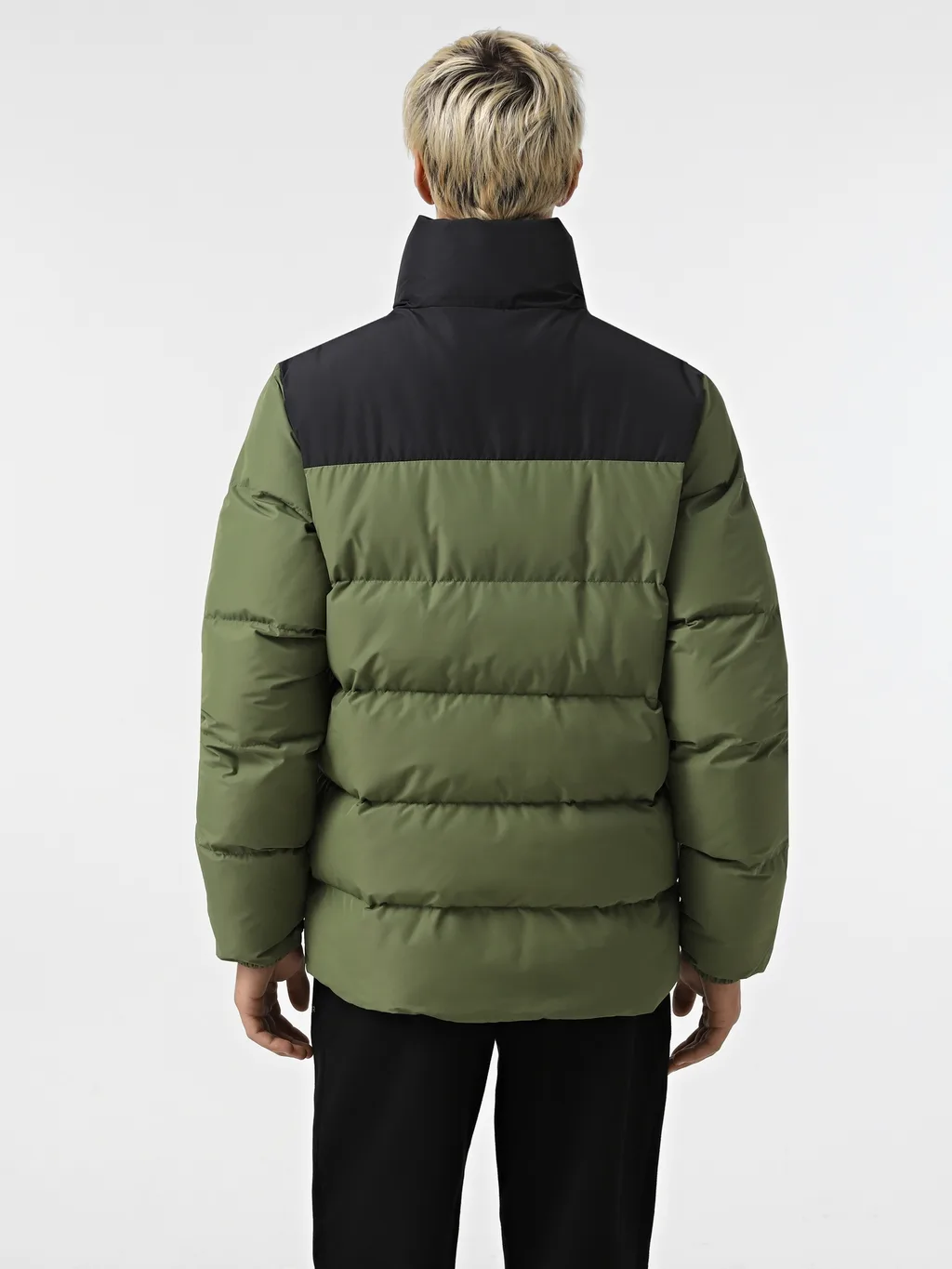 Radder 842502-310 Chaqueta de hombre Bastin - 3