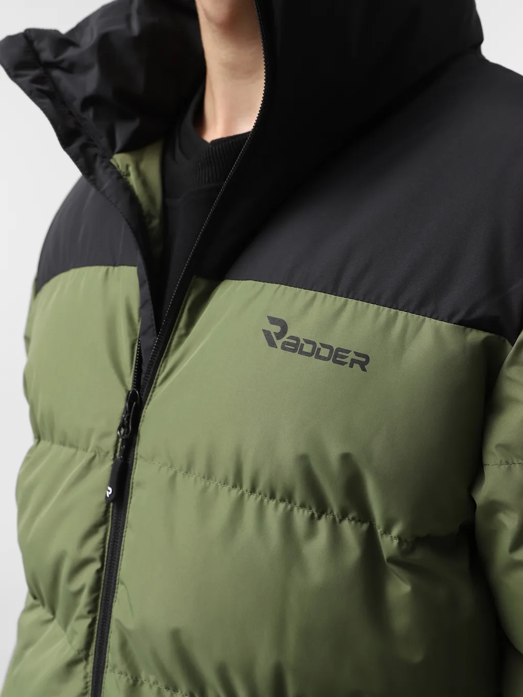 Radder 842502-310 Chaqueta de hombre Bastin - 4