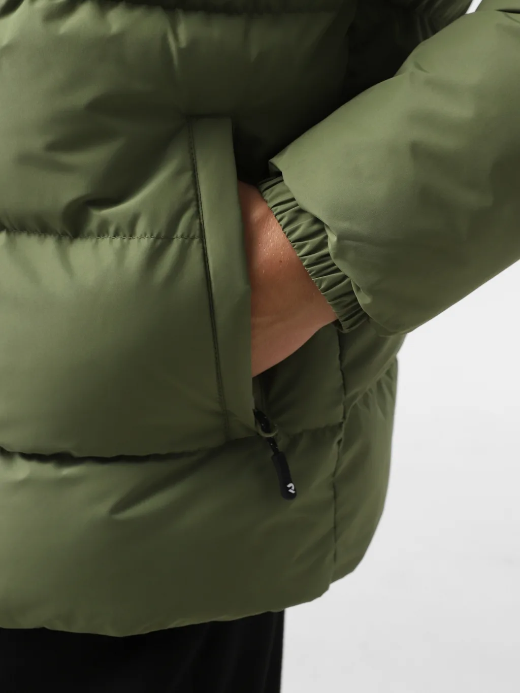 Radder 842502-310 Chaqueta de hombre Bastin - 5