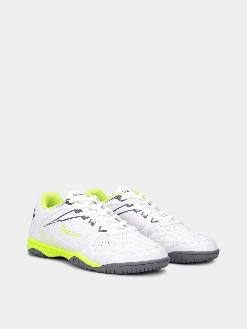 Radder 862501-100 Botas de fútbol de hombre Apex - 3