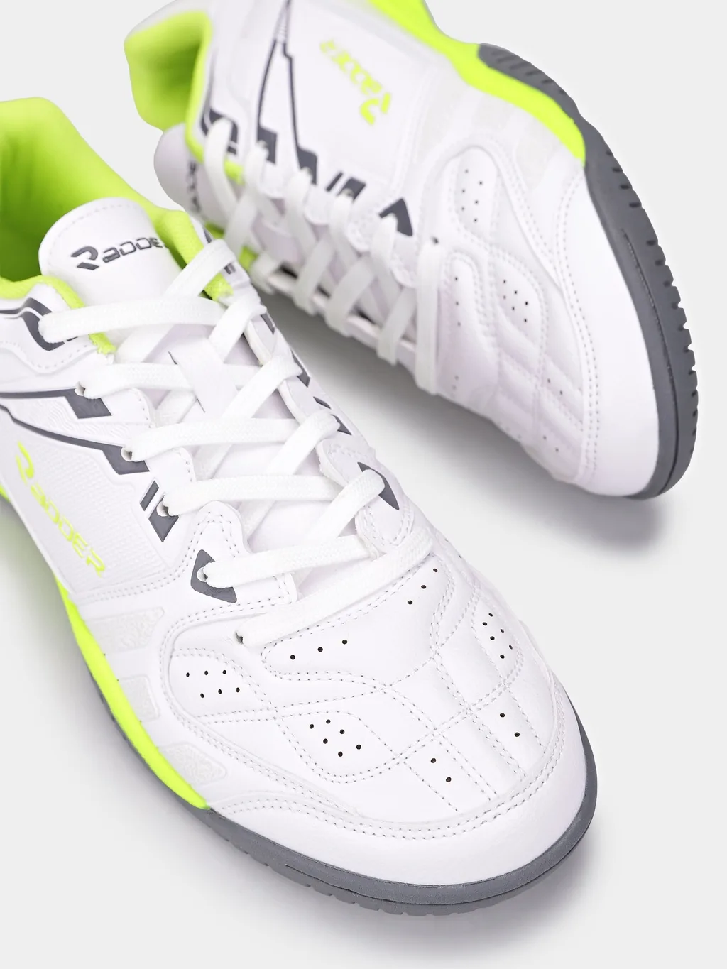 Radder 862501-100 Botas de fútbol de hombre Apex - 4