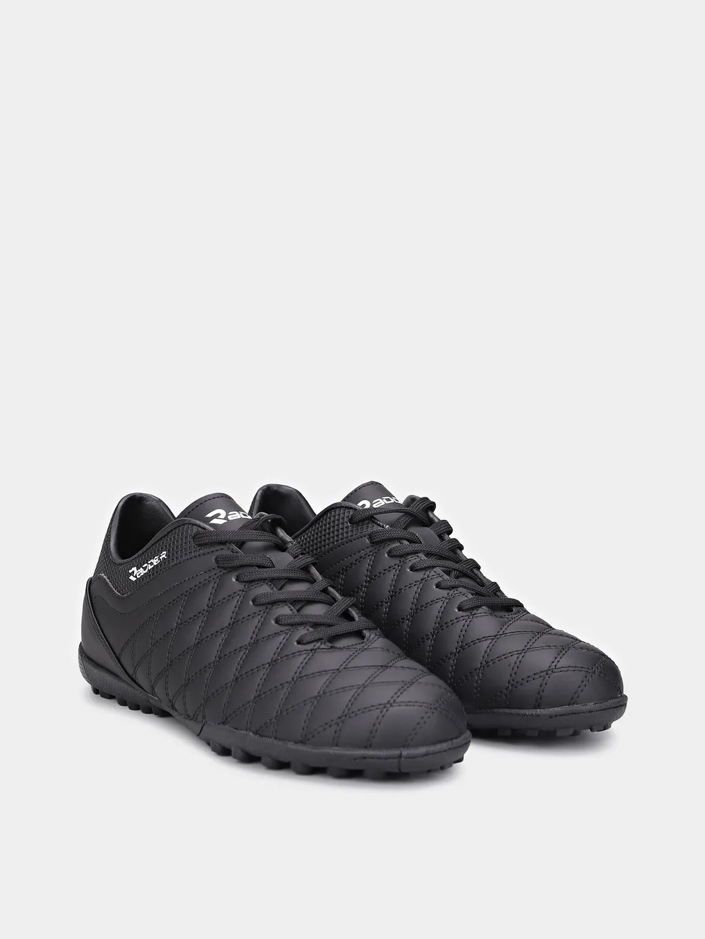Radder 862502-010 Botas de fútbol de hombre Vortex - 3