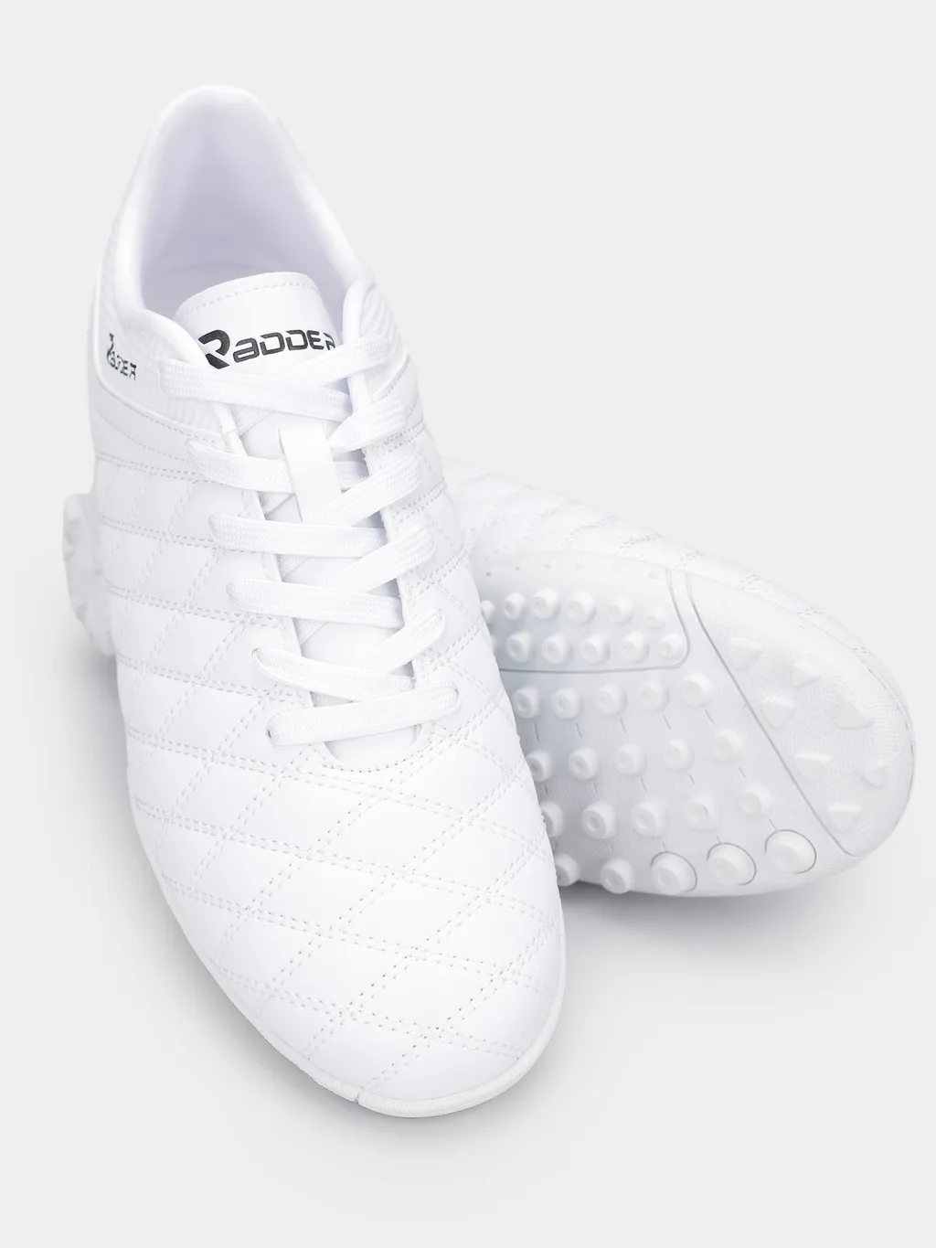 Radder 862502-100 Botas de fútbol de hombre Vortex - 4