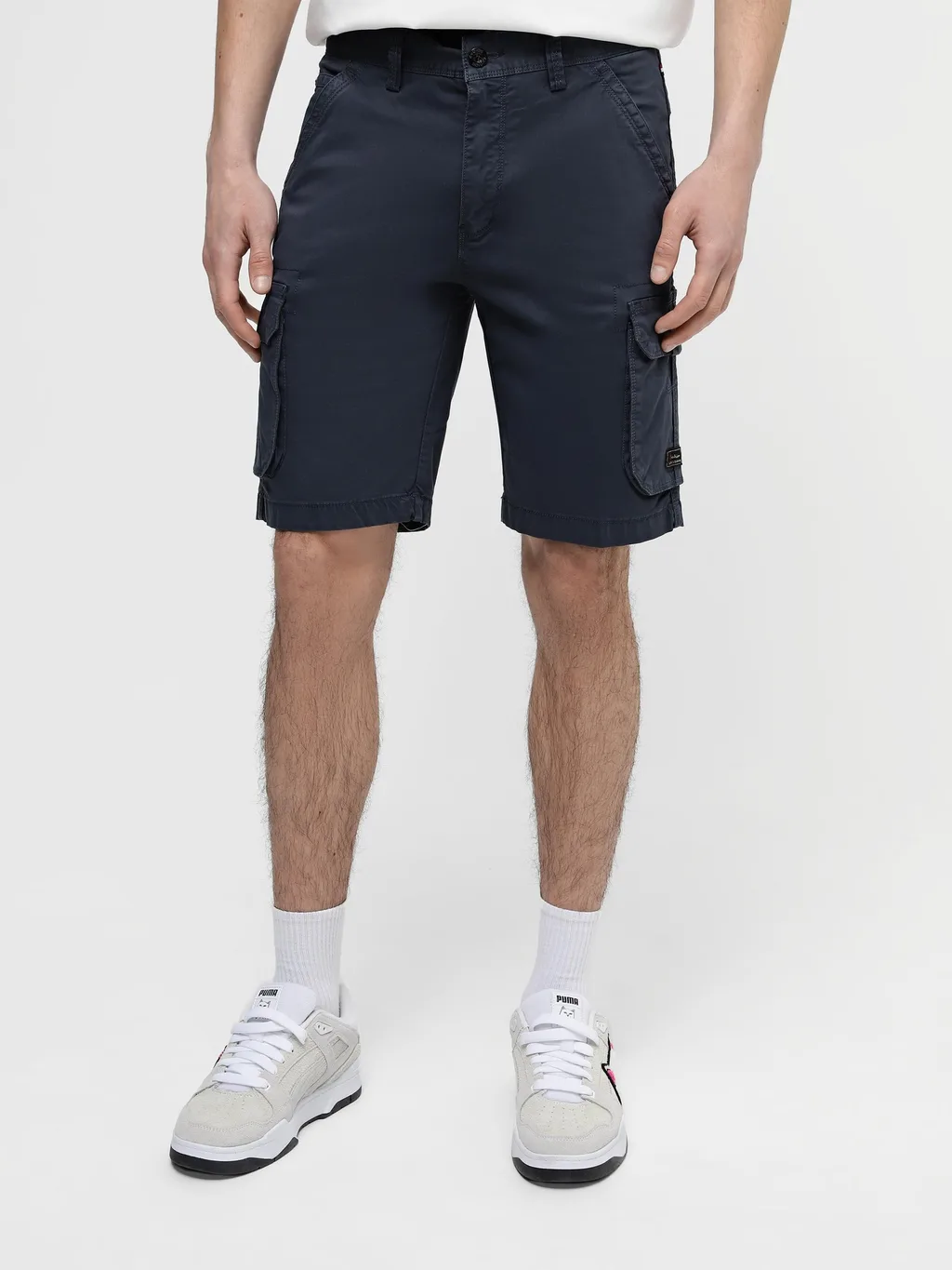 Evoids 362401-450 Pantalones cortos de hombre Agno - 1