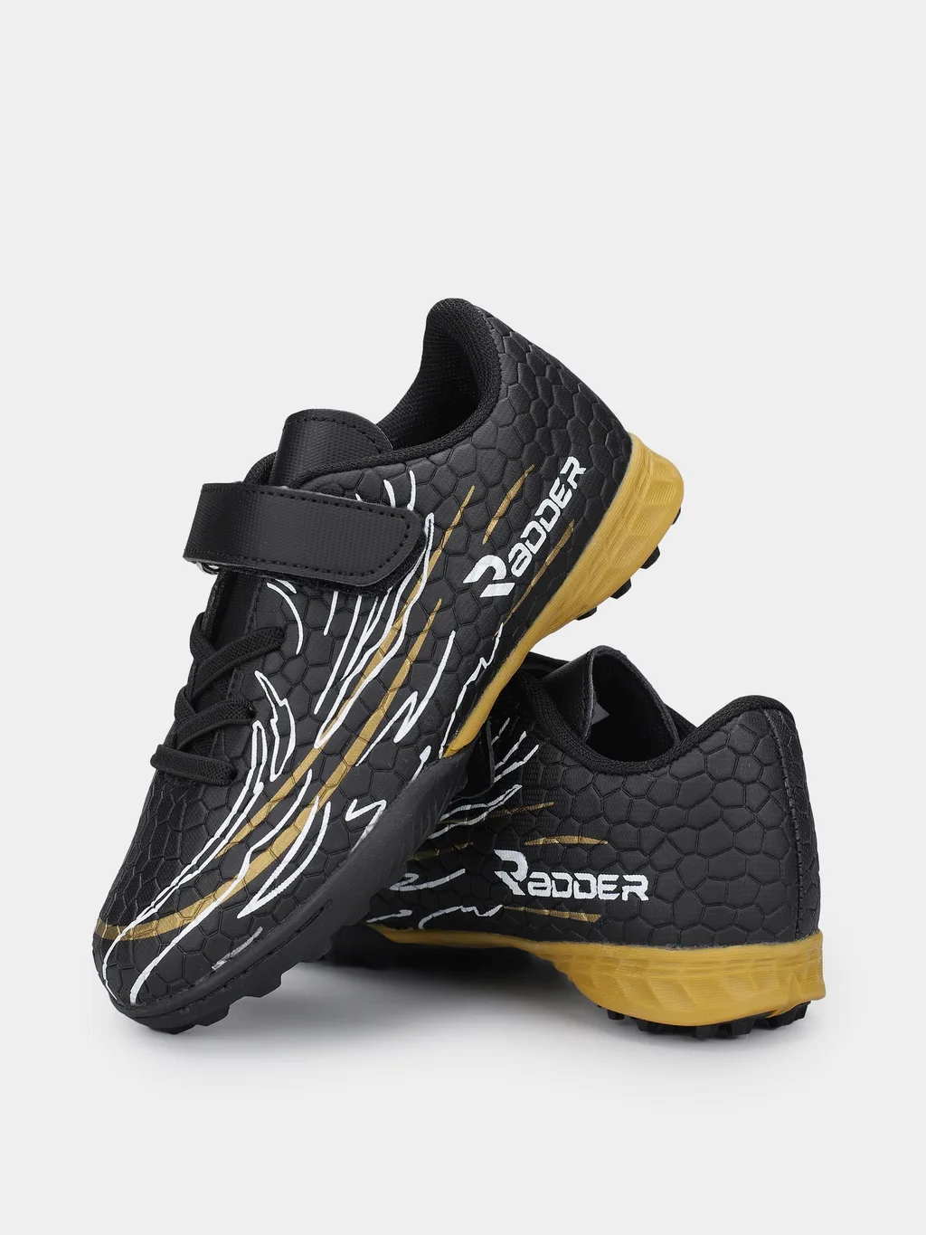 Radder 862503-010 Zapatillas de niño Bllaze - 4