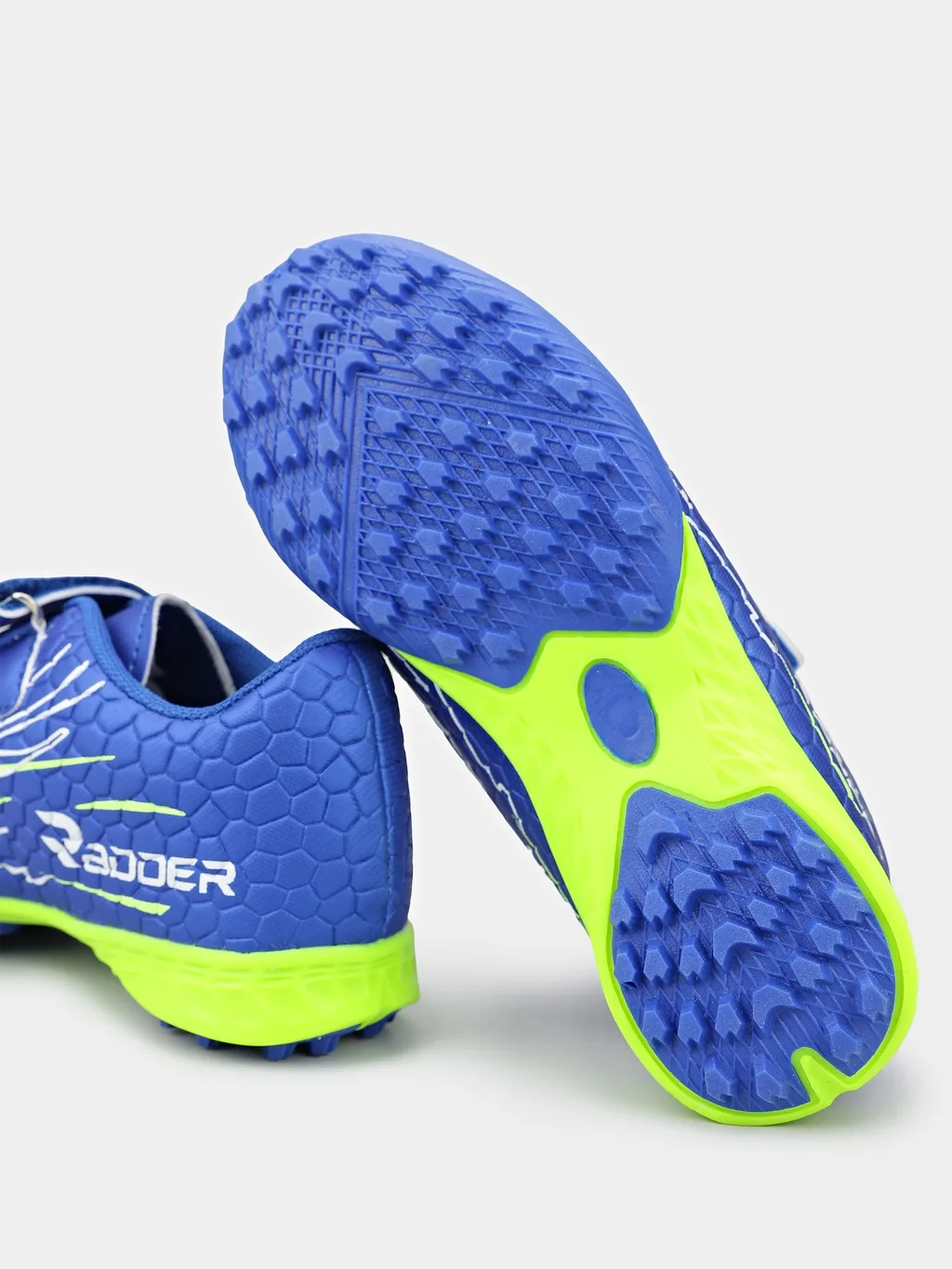 Radder 862503-410 Zapatillas de niño Bllaze - 4