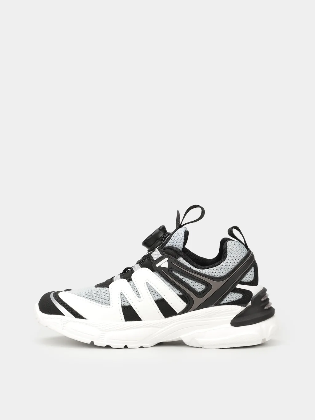 Radder 862504-010 Zapatillas de niño Stride - 2