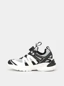Radder 862504-010 Zapatillas de niño Stride - 2