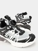 Radder 862504-010 Zapatillas de niño Stride - 4