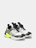 Radder 862504-111 Zapatillas de niño Stride - 3