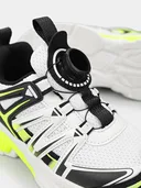 Radder 862504-111 Zapatillas de niño Stride - 4