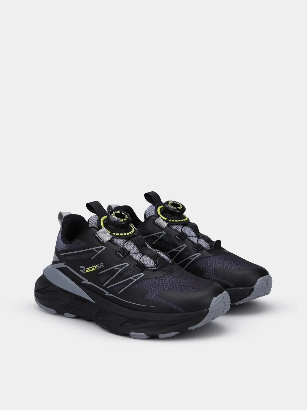 Radder 862601-010 Zapatillas de Niño Steelon - 2