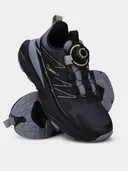 Radder 862601-010 Zapatillas de Niño Steelon - 4