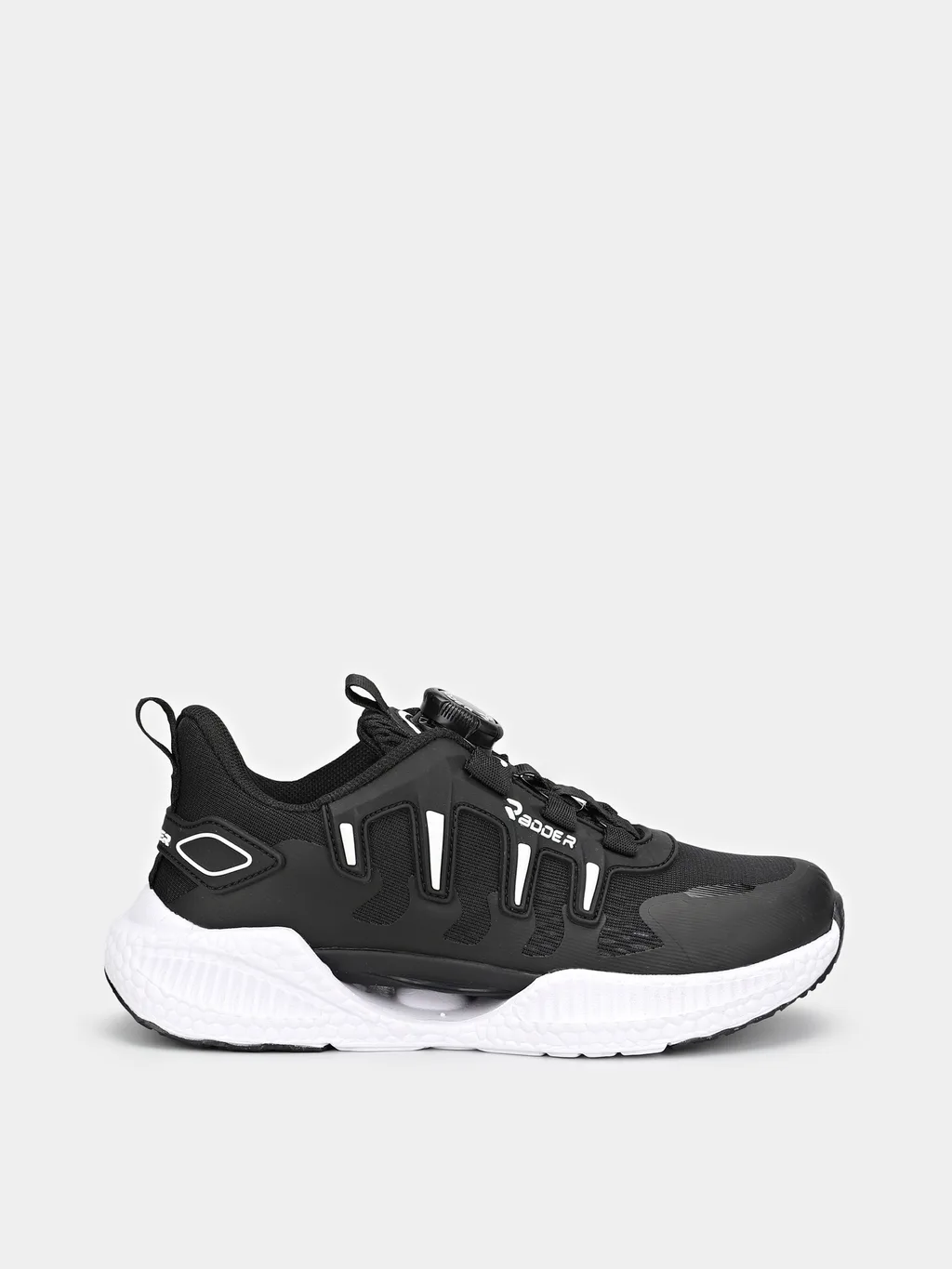 Radder 862602-010 Zapatillas de Niño Rekon - 1