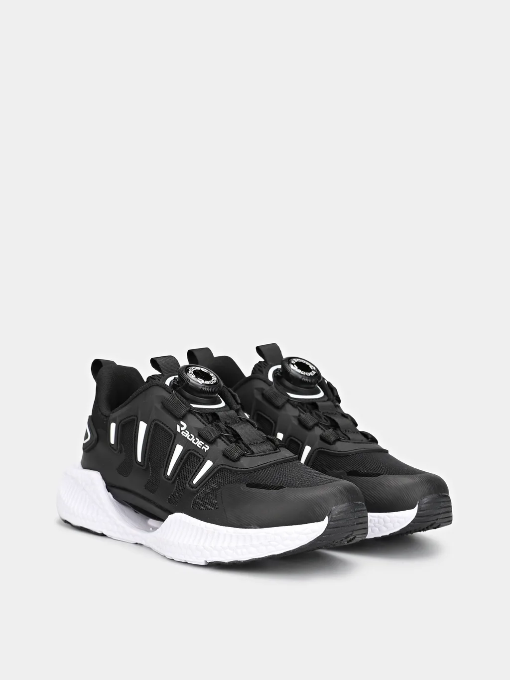 Radder 862602-010 Zapatillas de Niño Rekon - 2