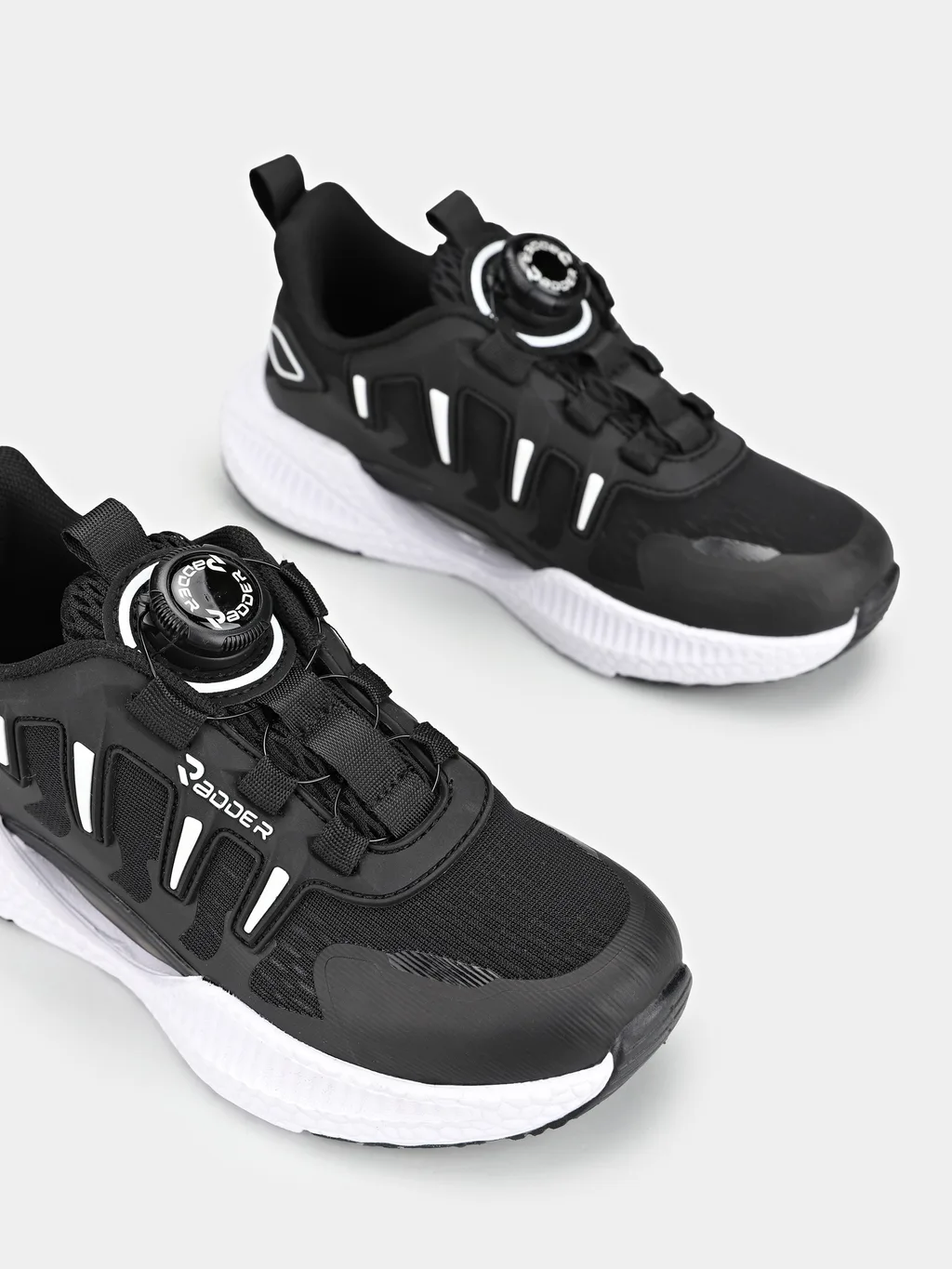 Radder 862602-010 Zapatillas de Niño Rekon - 4