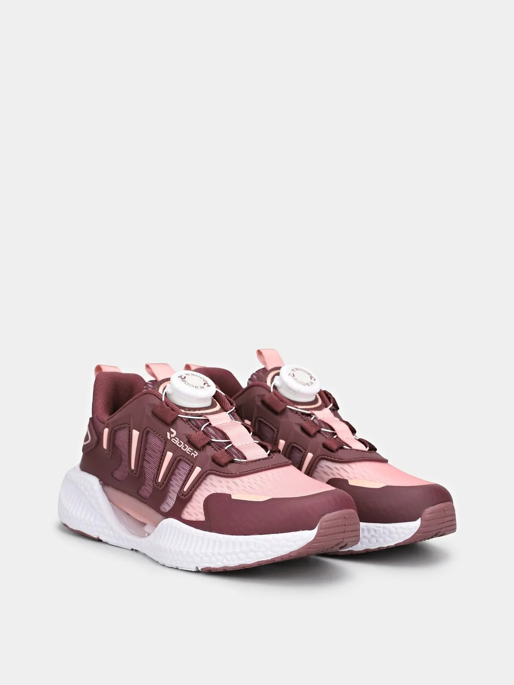 Radder 862602-600 Zapatillas de Niño Rekon - 2