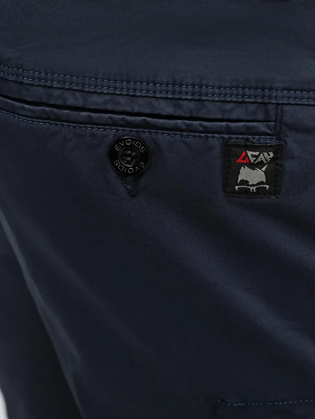 Evoids 362401-450 Pantalones cortos de hombre Agno - 5