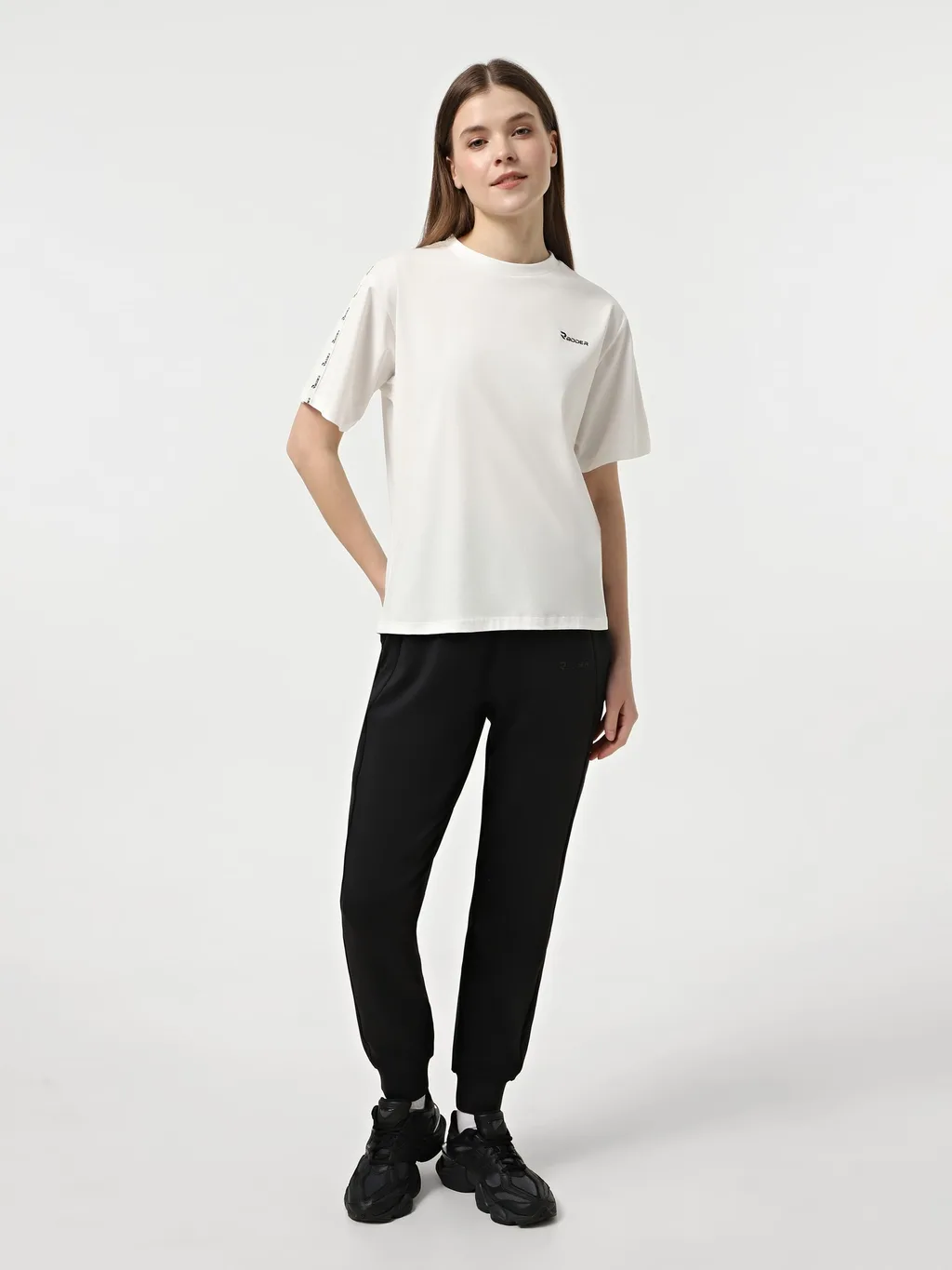 Radder 922501-010 Pantalones de mujer Tate - 5