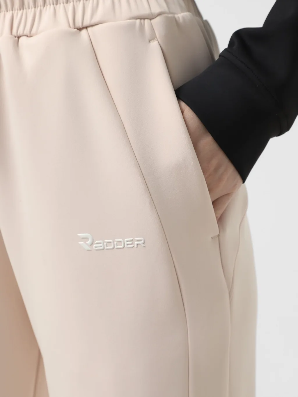 Radder 922501-125 Pantalones de mujer Tate - 4