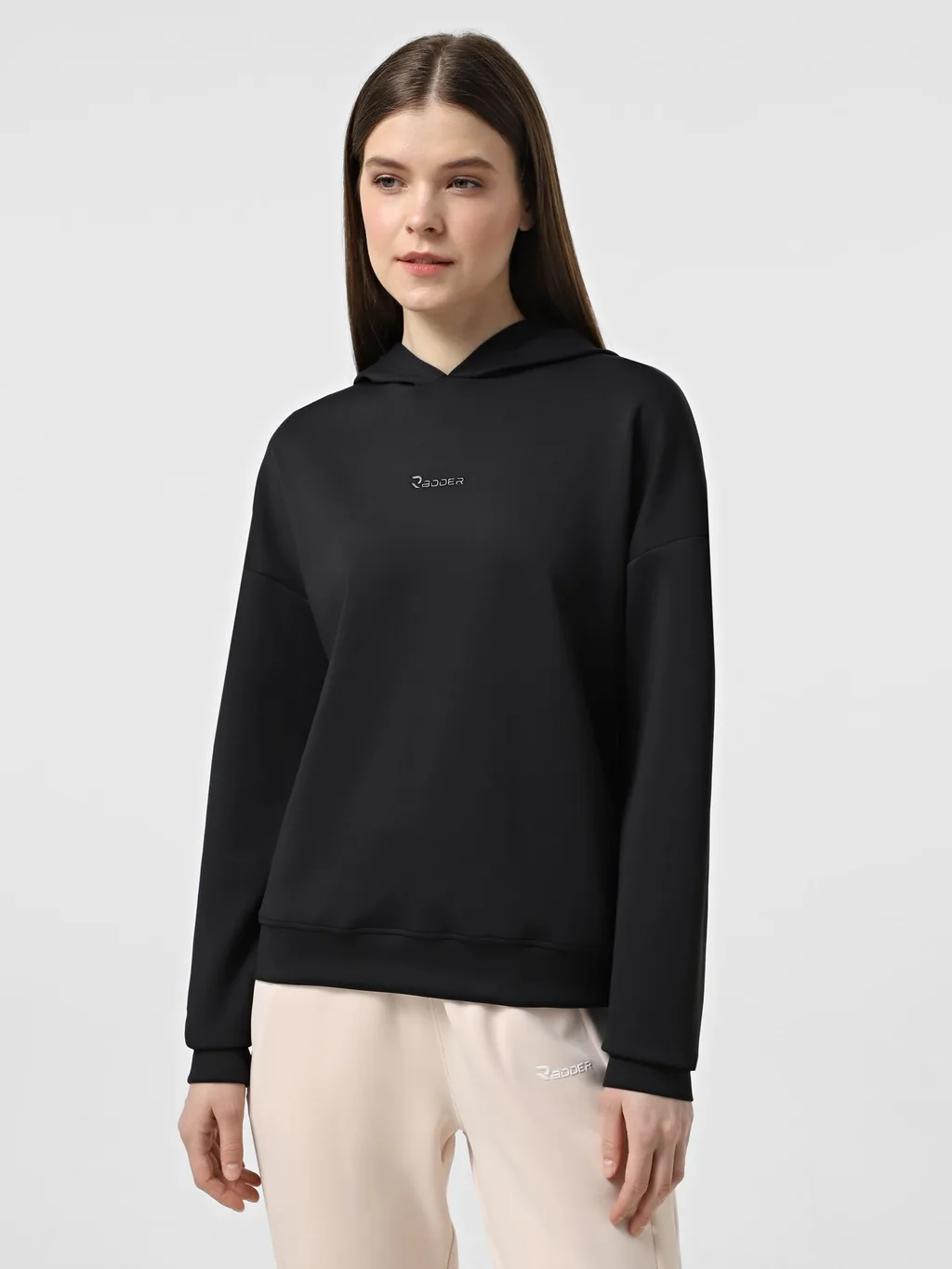 Radder 922502-010 Sudadera de mujer Tate - 1