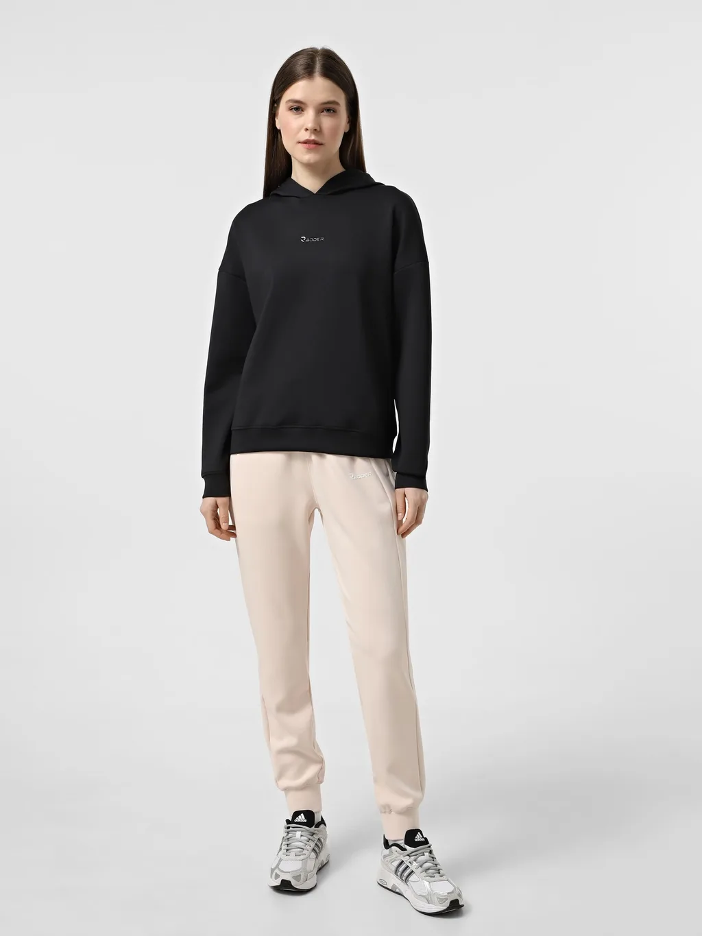 Radder 922502-010 Sudadera de mujer Tate - 5