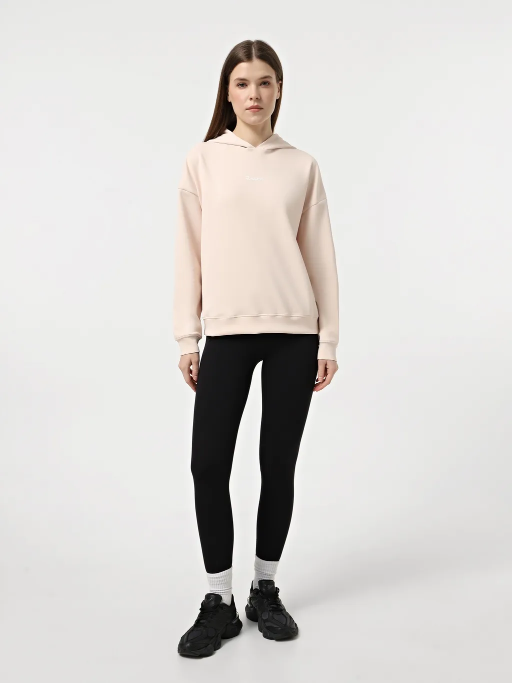 Radder 922502-125 Sudadera de mujer Tate - 5