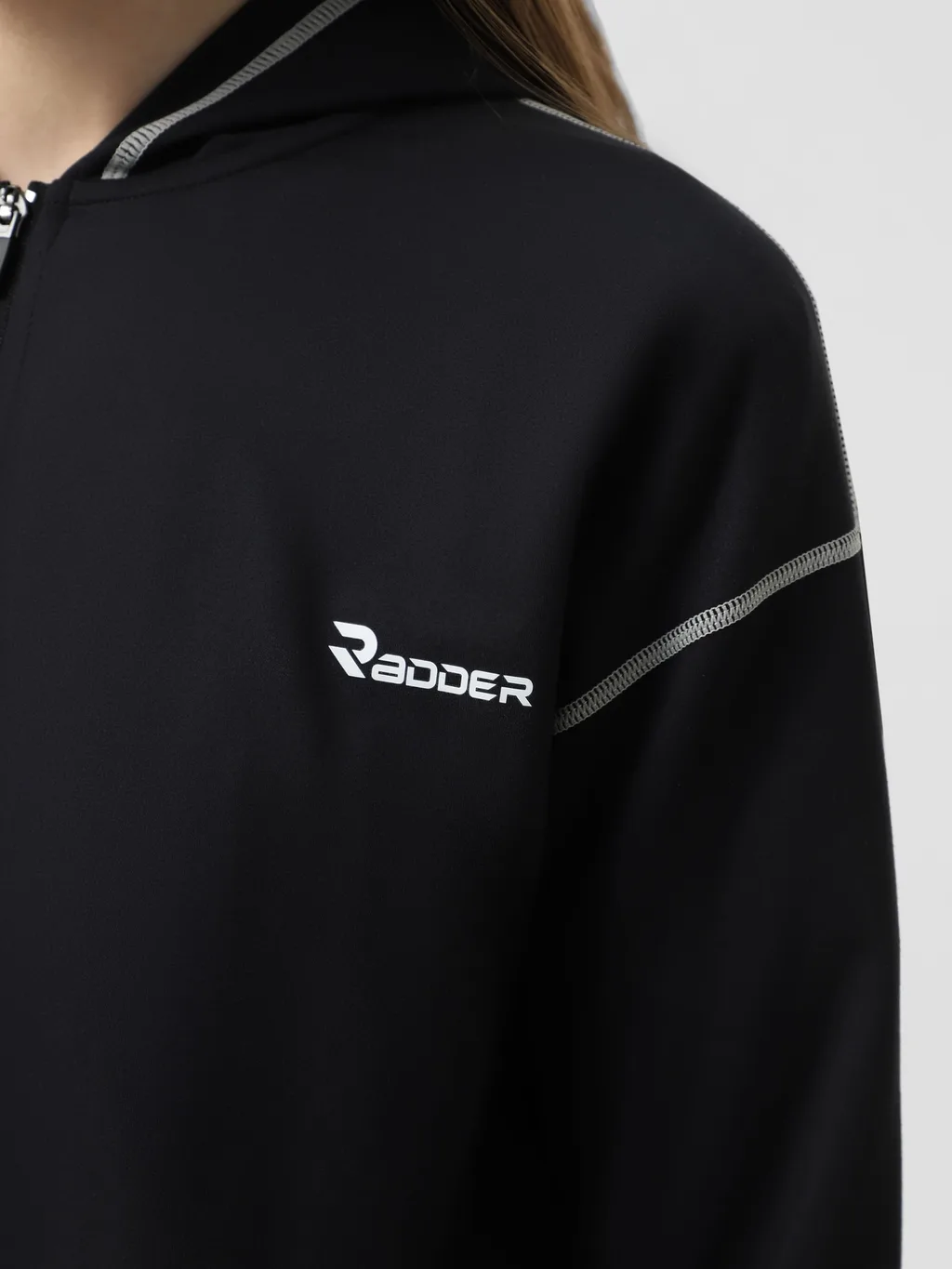 Radder 922503-010 Sudadera de mujer Geneva - 3
